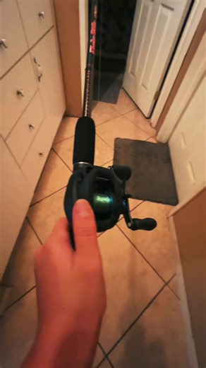 Shimano SLX DC: The Ultimate Fishing Reel for Pros