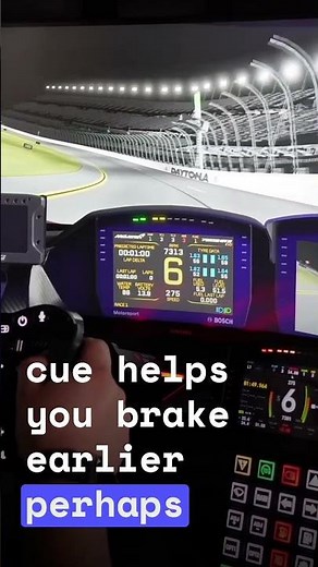 Drive With Your Whole Body, The Power of Motion for Sim Racing #racingsimulator #simracinghardware