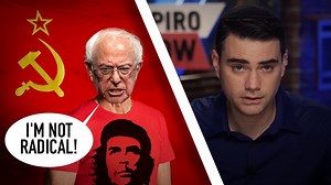 258K views · 565 reactions | Ben talks about the radicals that are supporting the Sanders' campaign and how Bernie Sanders has failed at trying to change his image. | Daily Wire | Facebook