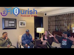 Clip from MrFlourish Podcast Upcoming Episode - "A Woman is the Asset now a days, not buying house"