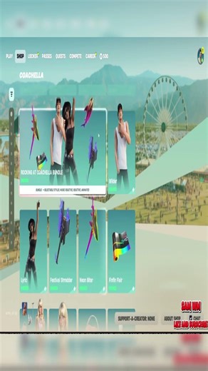 Fortnite item shop today 10 April | Fortnite skins