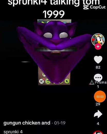 Tom 1999 glitch part 11
