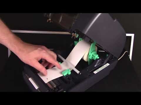 Loading SafetyPro Vinyl Labeling Tape