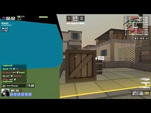 krunker comp highlights #6