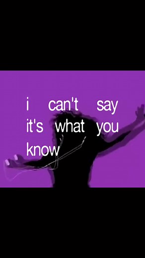 What You Know - Two Door Cinema Club: Lyrics & More