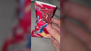 Ring Pop Proposal Surprise