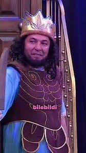 Getting caught in a trap during a verbal interview! 😁 #Shorts #bkm #comedy #guldurguldurshow