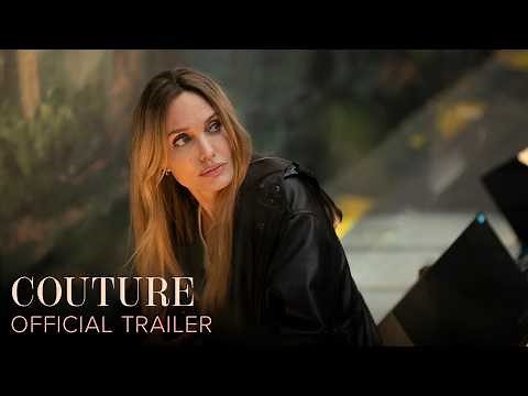 Couture | Official Trailer (HD) | Vertical