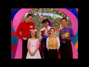 The Wiggles: Hoop Dee Doo: It's a Wiggly Party! (2001) (Part 9)
