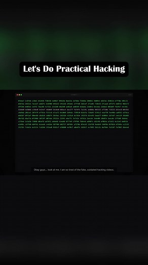 Let's Do Real Ethical Hacking in My Own Hacking Lab