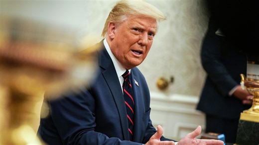 Iran targets US with psychological warfare campaign to manipulate Americans, embarrass Trump: experts
