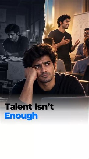 Skills Won’t Speak For You