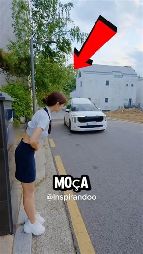 Ela Abriu Todas as Portas... Mas Olha Por Onde Ele Saiu 🤣