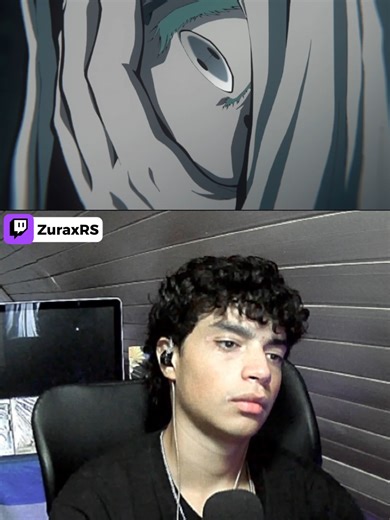 🍍REACCIÓN A DEMON SLAYER👺 |🟣Clip Extraido de Twitch: ZuraxRS |🔴Reacción Completa en YouTube: ZuraxTV |⚫Reacciones Completas y Sin Censura en Patreon: Zurax |#demonslayer #kimetsunoyaiba #anime #fyp #tanjiro #nezuko #inosuke #zenitsu #forupage #parati #paratiiiiiiiiiiiiiiiiiiiiiiiiiiiiiii #react #reaction #reaccionar