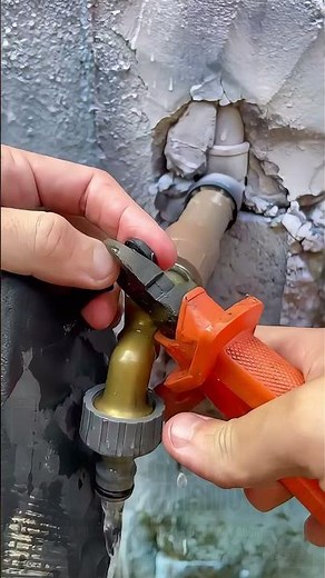 🛠️💸 FIX fácil para llave rota #DIY
