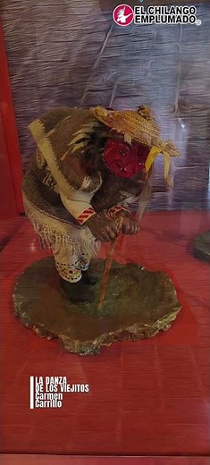 La Danza de los Viejitos baile tradicional del estado de Michoacán.#losviejitos #danzadelosviejitos