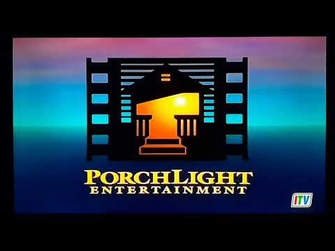 PorchLight Entertainment (1998)
