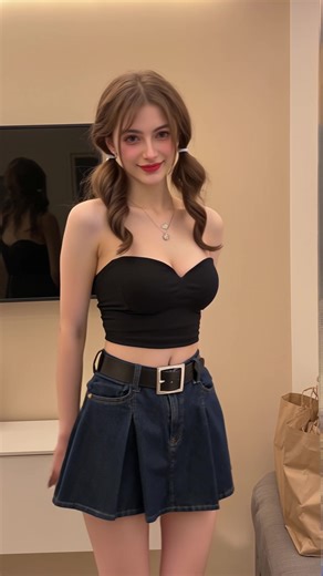 Stunning Bikini Fashion Ideas: OOTD Inspiration