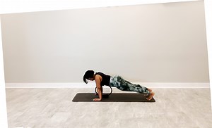 These 6 Pilates Ring Exercises Target Muscles Runners Tend to Neglect