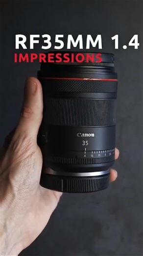 VCM Technology 📸#canon #cinematic ✅