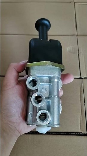 #handbrakevalve #9617222620 #mantrucks #81523156086 #81523156122 #81523156090 #81523159086 #11017394