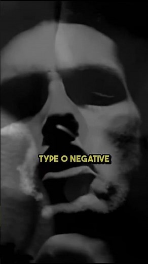 😳 💚 Disturbing FACTS Peter Steele’s Death 🪦 Type O Negative Frontman