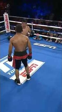 UNREAL WAR! 🥊 When A "Tune-Up" Fight Goes WRONG! | Norman Jr. vs Coria - Fight Highlights