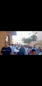 أخبار الصف وأطفيح | مشهد وطني مُشرف من قرية الشرفاء ✅🇪🇬 منذ الصباح الباكر، خرج أهالي قرية الشرفاء بكل حماس وعزيمة، في مشهد يليق بأبناء الصف الأوفياء، مؤدين واجبهم الوطني في اليوم الأول من انتخابات مجلس الشيوخ. وكانوا بصحبة النائب عمرو عكاشة، المرشح لعضوية المجلس، في جولة انتخابية وسط محبة كبيرة وثقة متبادلة بينه وبين الأهالي. 💬 الرسالة واضحة: "بإيدينا نحمي الوطن ونصنع مستقبله.. صوتك أمانة وقرارك بيفرق!" تحيا مصر 🇪🇬 #أخبار_الصف_وأطفيح | اخبار الصف واطفيح