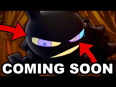 JAX ABSTRACTS in EPISODE 3? - The Amazing Digital Circus