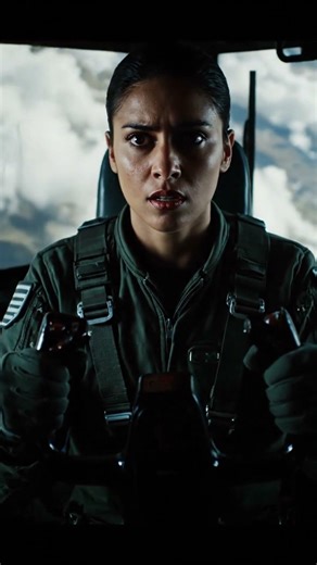 The Pilot Who Landed After Losing Both Engines ✈️ True Aviation Hero