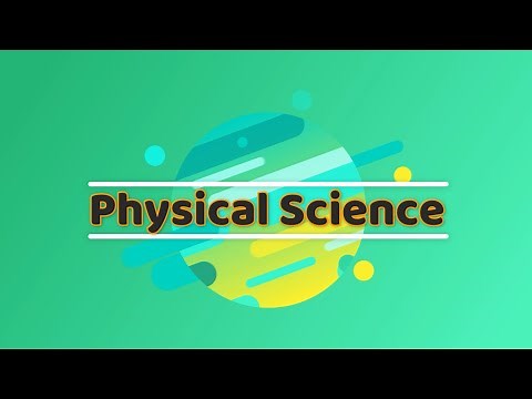 PS Lesson 1: Big Bang Theory & Formation of Light Elements