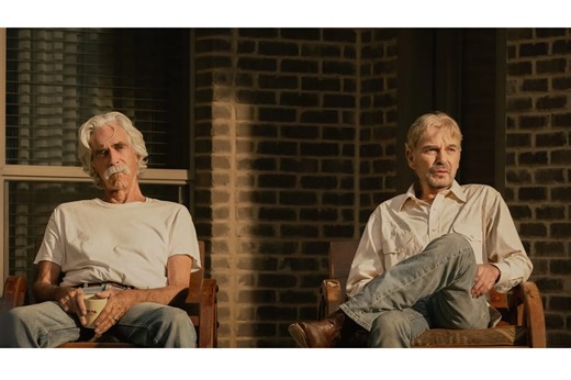 【配信】海外ドラマランキング｜シーズン2終了の『ランドマン』が首位に肉薄！『ゲーム・オブ・スローンズ』スピンオフはランク外