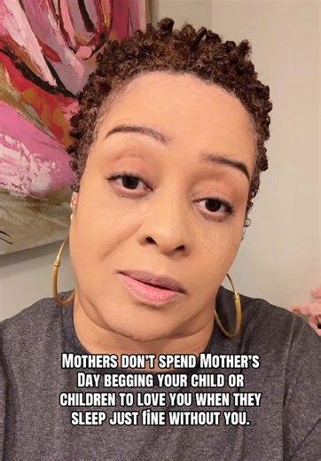 Navigating Mother's Day Amid Family Estrangement
