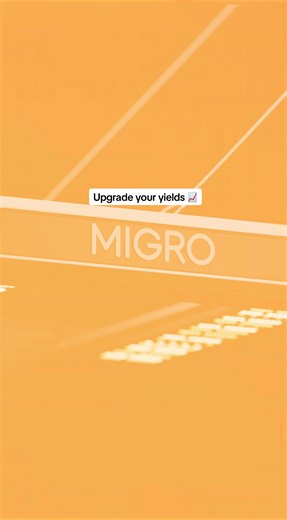 Grow like a pro, pay like a hobbyist. 💡🌿 The MIGRO ARAY 250L isn’t just another LED—it’s the most efficient grow light in the world for small-medium spaces. We’ve engineered this for the growers who demand maximum yields without the massive power bill. ✅ Efficiency: 3.1 µmols/J (Industry-leading) ✅ Coverage: Perfect for 4ft x 2ft or 120cm x 60cm ✅ Uniformity: Even light spread from corner to corner—no more “weak” plants. ✅ Cool Running: Remotely mounted driver keeps the heat OUT of your tent. 