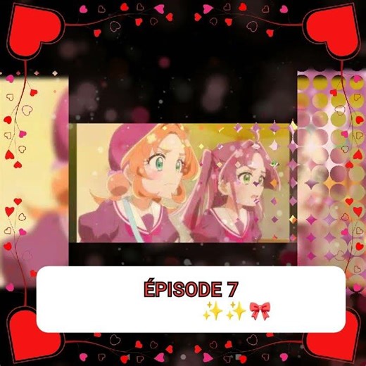 épisode 7 star detective precure ✨✨🌟💫