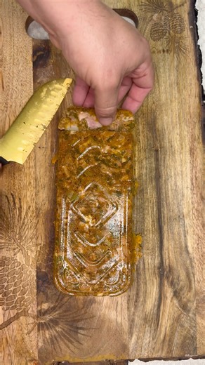 Hoghead Cheese @Hymelskajunkitchen Recipes Ingredients: - 5 lbs. Boston Butt (cut into large chunks) - 1½ lbs. Pork Skins (cut, keeping large pieces) - 2 bunches Green Onions, chopped - 1 bunch Parsley, chopped - 3 large Onions, chopped - 2 oz. Southern Boyz Brown Sugar Water - 1/2 cup Cajun Seasoning - 1 Tbsp. Black Pepper - 4 Tbsp. Cayenne Pepper - 1 Tbsp Cajun Power garlic sauce - 3 Tbsp. Paprika - 2 Tbsp. Hot Sauce Directions: Place meat, skins and onions in pot. (Not Green Onions). Add enou