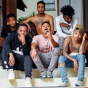 The Wrecking Crew (ZAF)