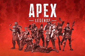 Let's get to know Catalyst, the new legend Apex Legends