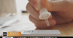 On Your Side: Home COVID test fraud and Medicare