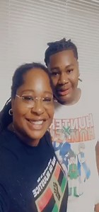 #HCASC #FriendsForLifeFriday Update Marla Moore #ConcordiaCollegeAlabama 2017 #NCT, Captain 2017 "I just dropped my son off at college for his freshman year. This is an exciting time in my life and huge transition. Nevertheless, I’m proud of my son and excited about his future. I work in Selma, Alabama as a disaster relief case manager, community organizer, board member, and photographer at the moment. I am deeply passionate about my community and social Justice issues. The HCASC means Friends f