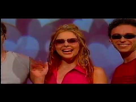 HI-5 - Five Alive VHS Australia 2001