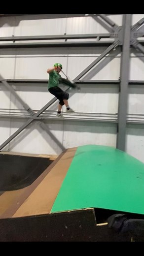 Diane Laplante Alexandre De Montigny quadwhip kickwhip | Raphael De Montigny