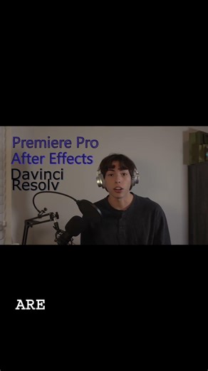 Movavi vs Premiere Pro & DaVinci Resolve: The REAL Differences #shorts