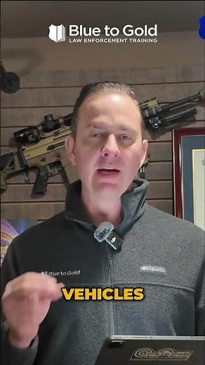 Vehicle Search: When Can Police Frisk Your Car?