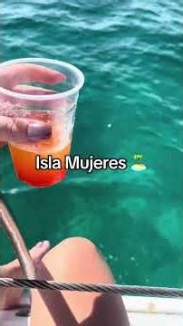 Missa INTE Detta i Mexiko! 🐠🏝