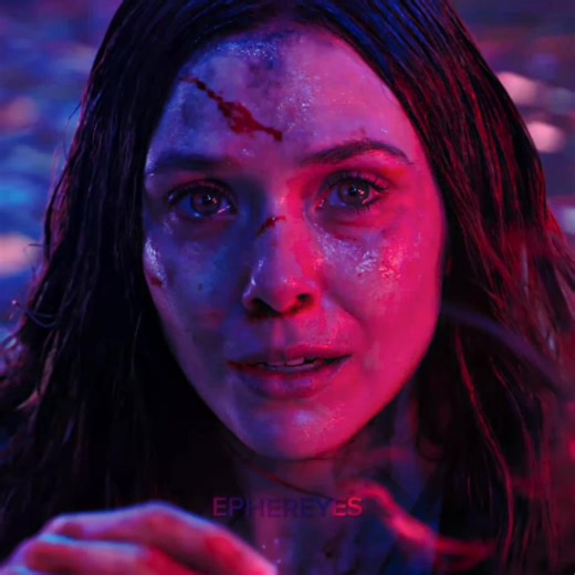 The Scarlet Witch: A Deep Dive into Wanda Maximoff