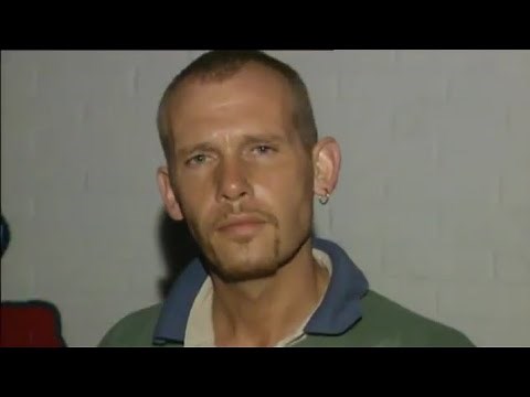 Billy Wright's mid ulster UVF- A Secret History of the troubles (documentary)