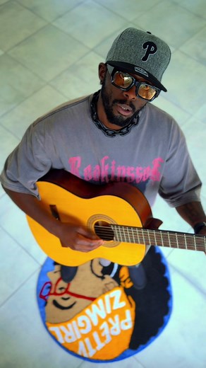 Takura Songs on TikTok: Shona Prince Hits Zimbabwe