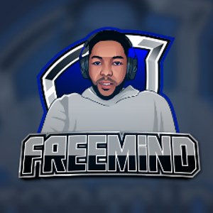 i_freemind Schedule - Twitch