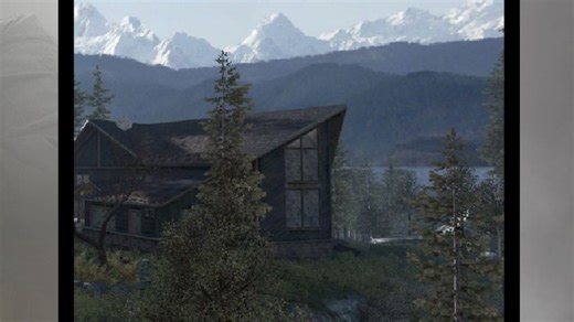 【COD6】收场那些无聊的细节